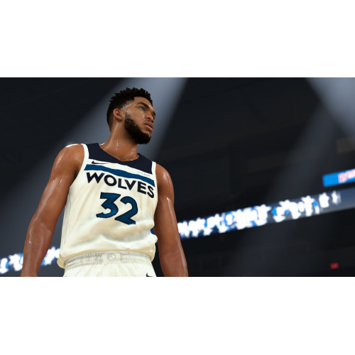NBA 2K20 Xbox One